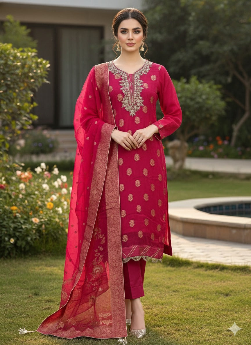 Original Delhi Boutique Collection Ready To Ship