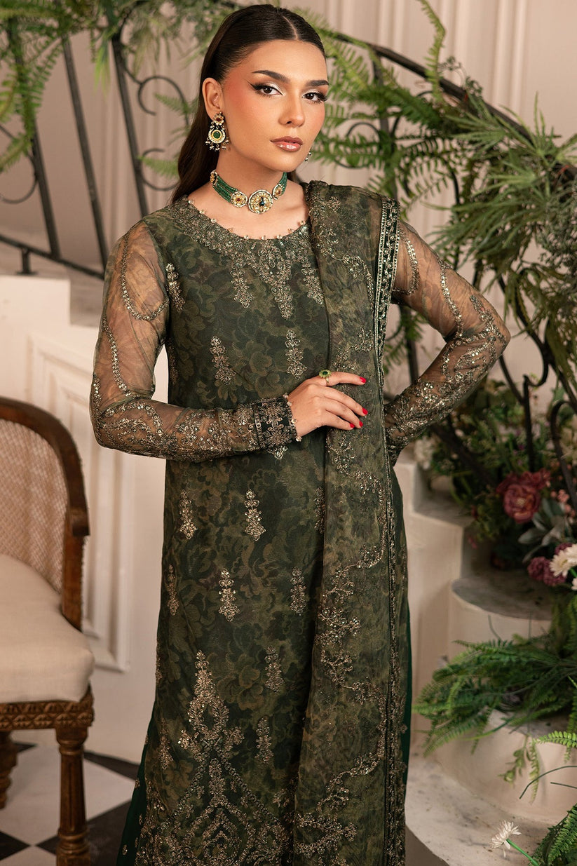Fitoor by Zarif Luxury Collection