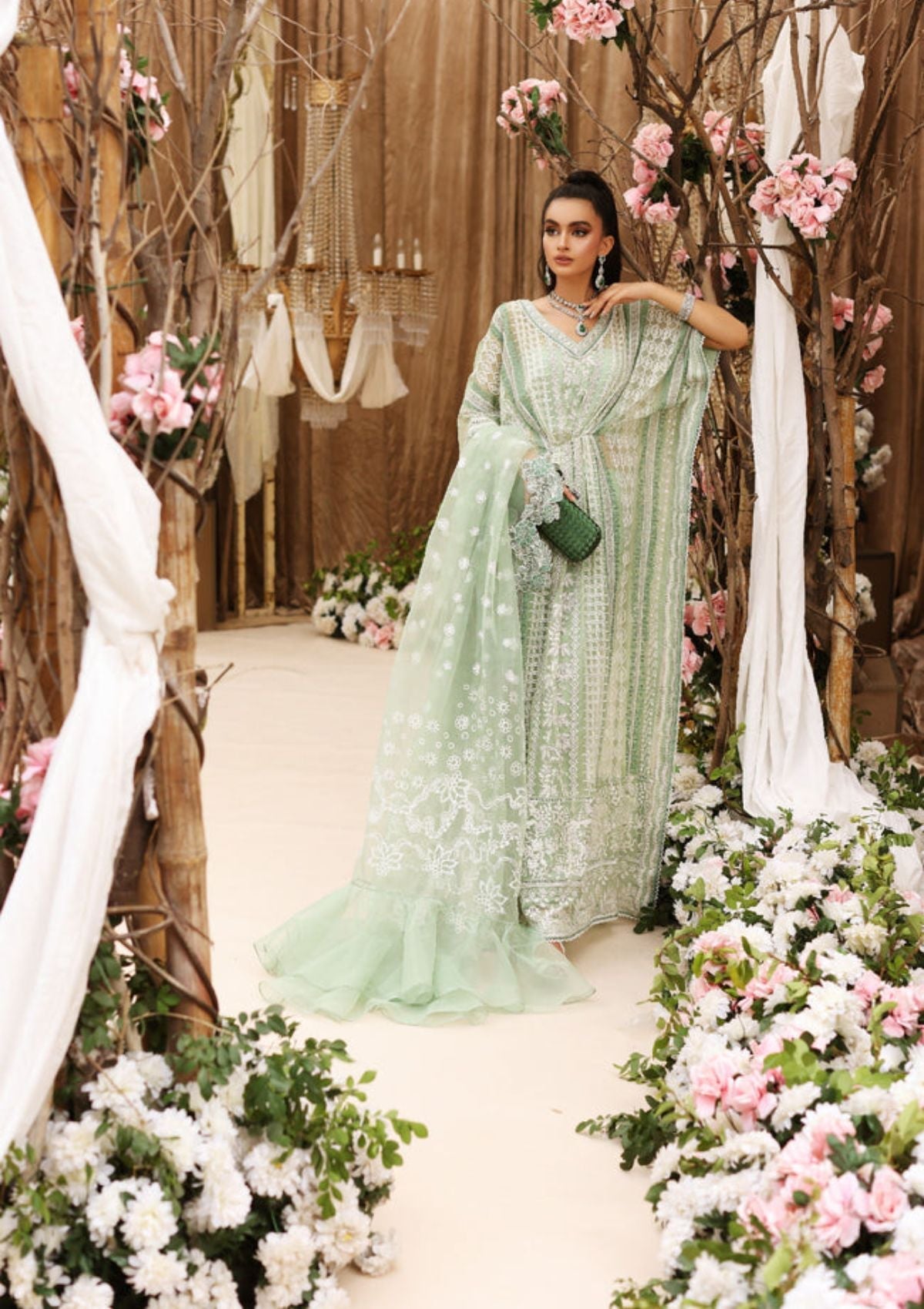 Gul-E-Bagah Luxury Collection
