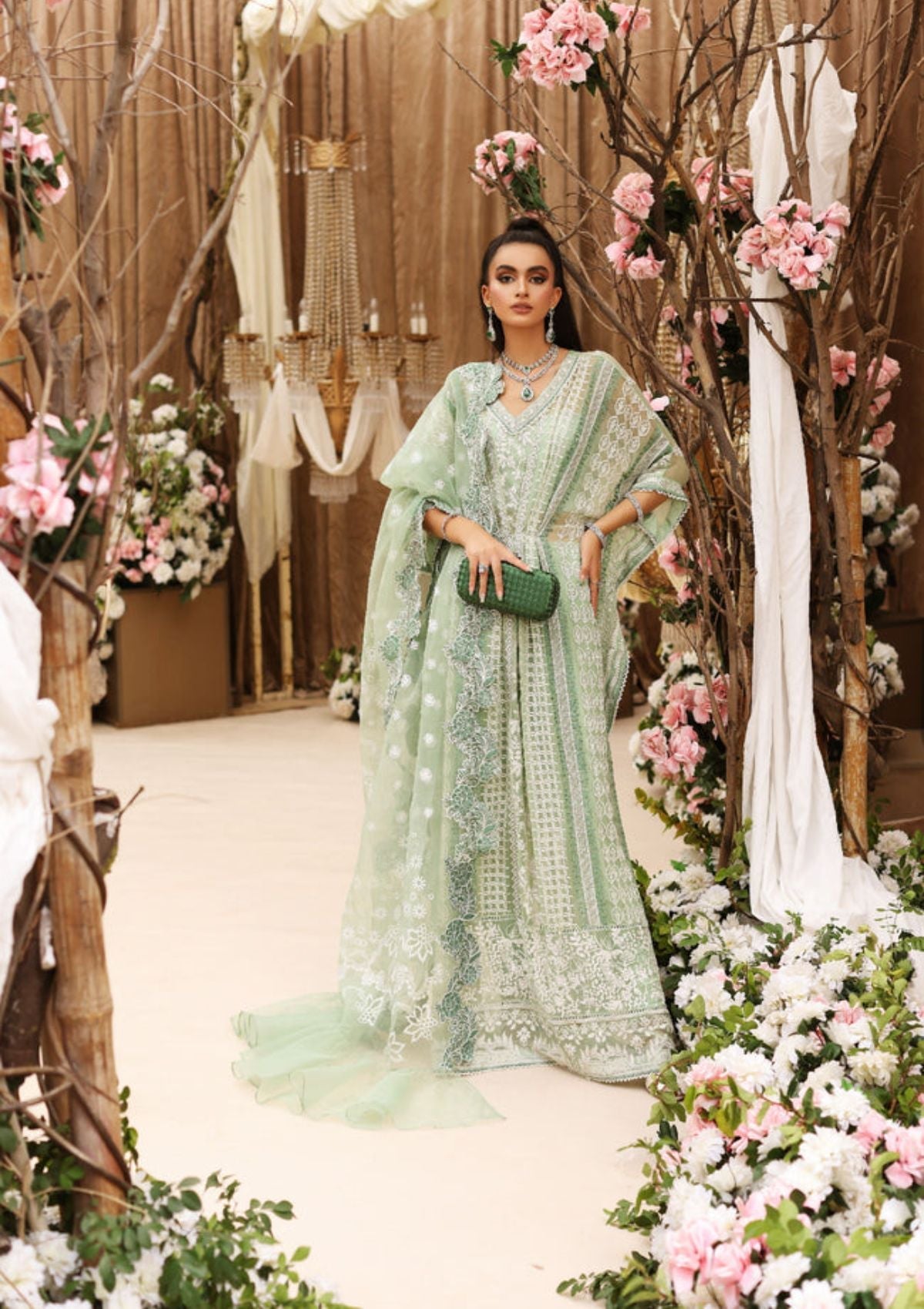 Gul-E-Bagah Luxury Collection