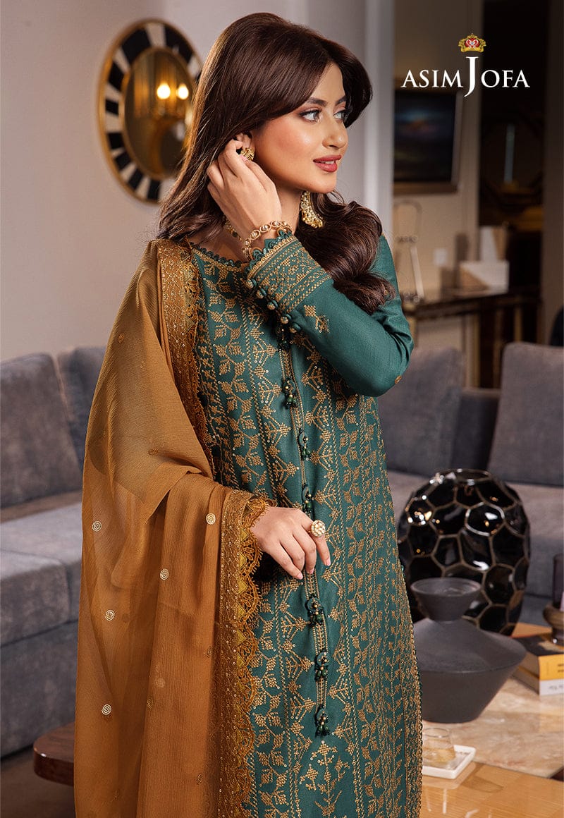 Asim Jofa Luxury Collection