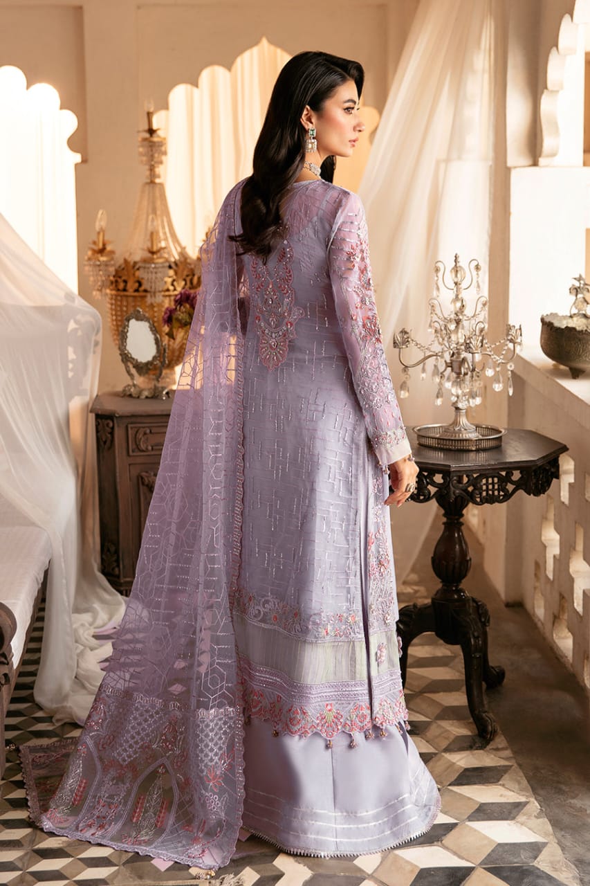 Ramsha Luxury Wedding Collection