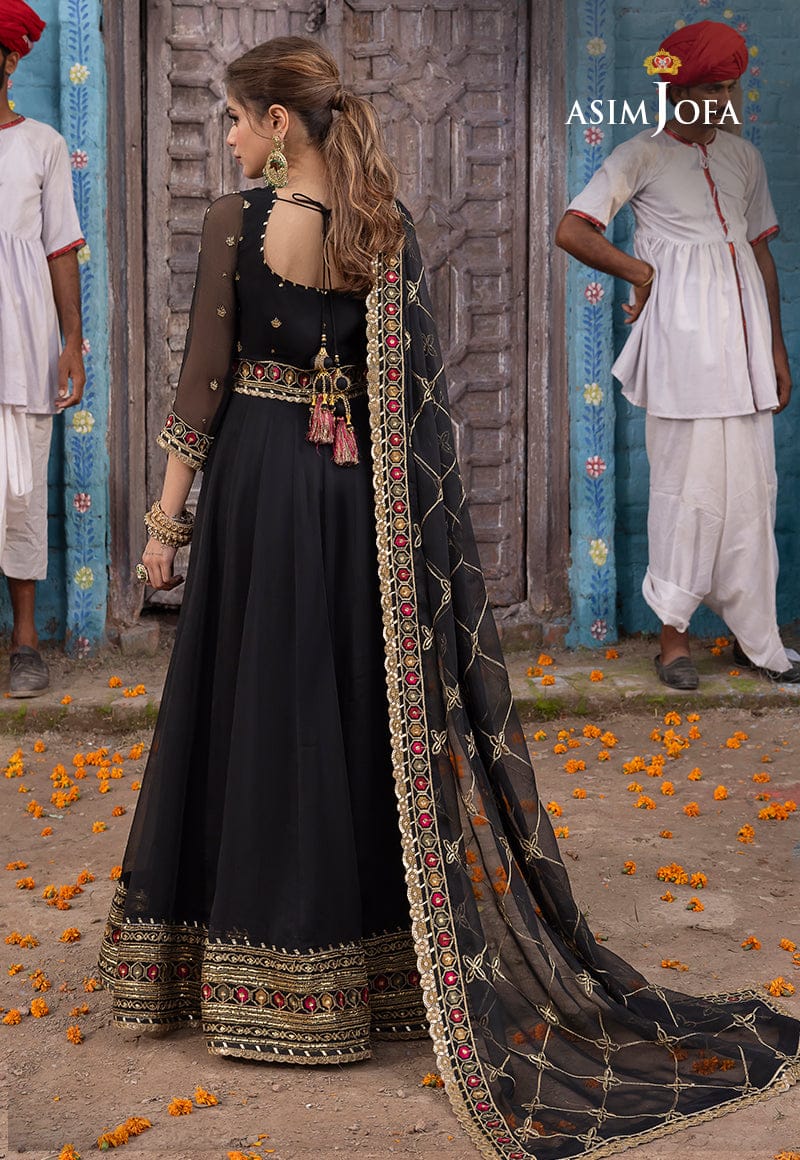 Abresham By Asim Jofa Luxury Collection