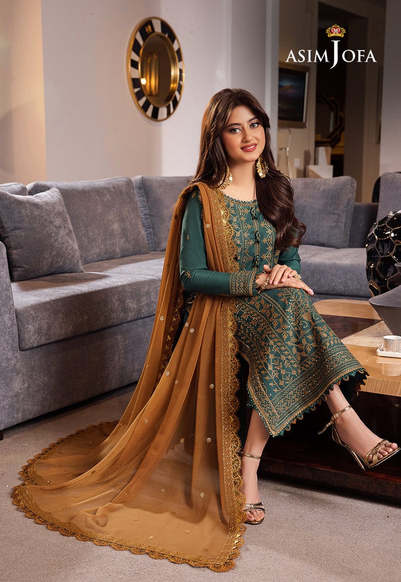 Asim Jofa Luxury Collection