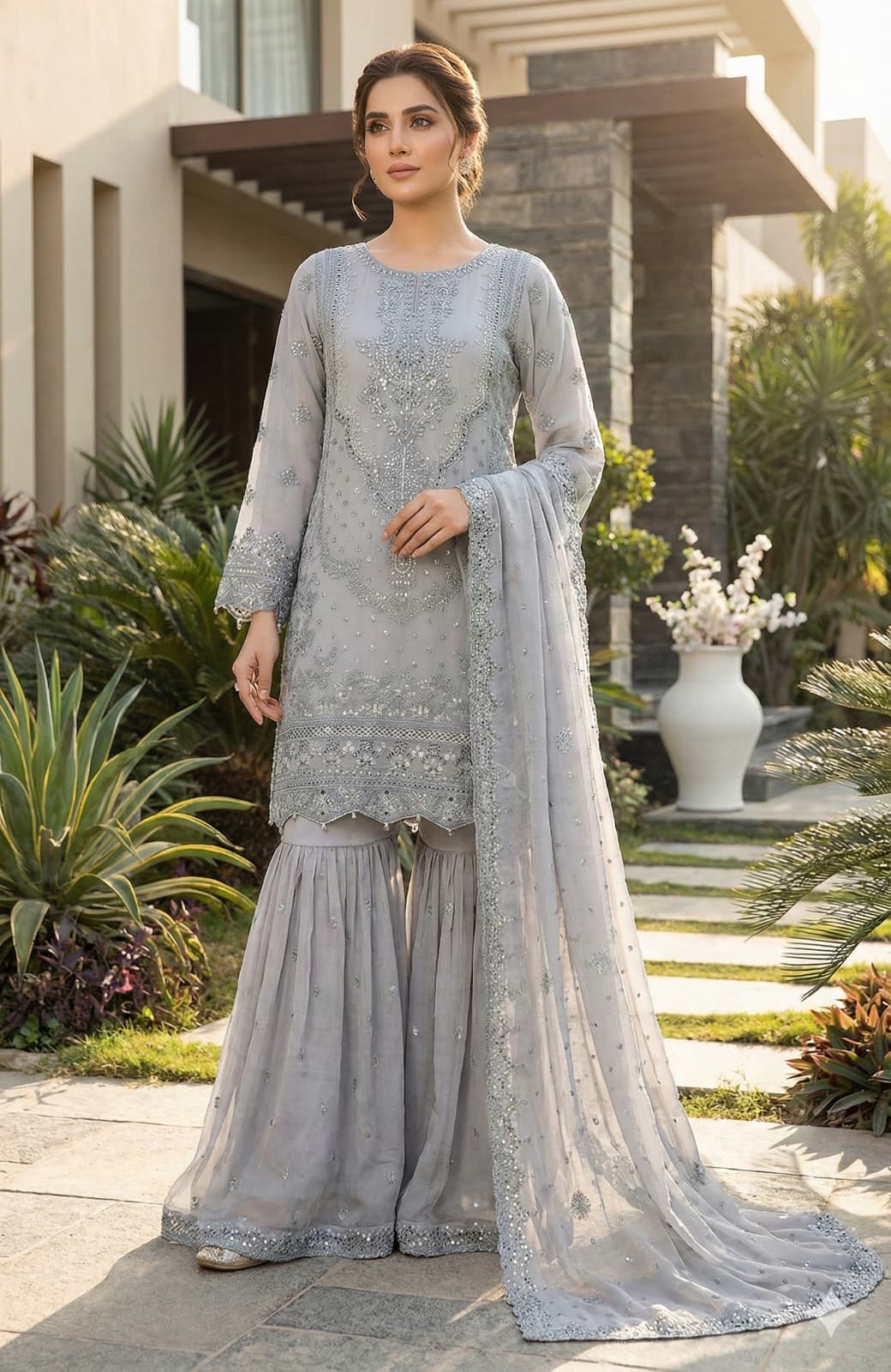 Afsanay By Sadabahar Luxury Collection