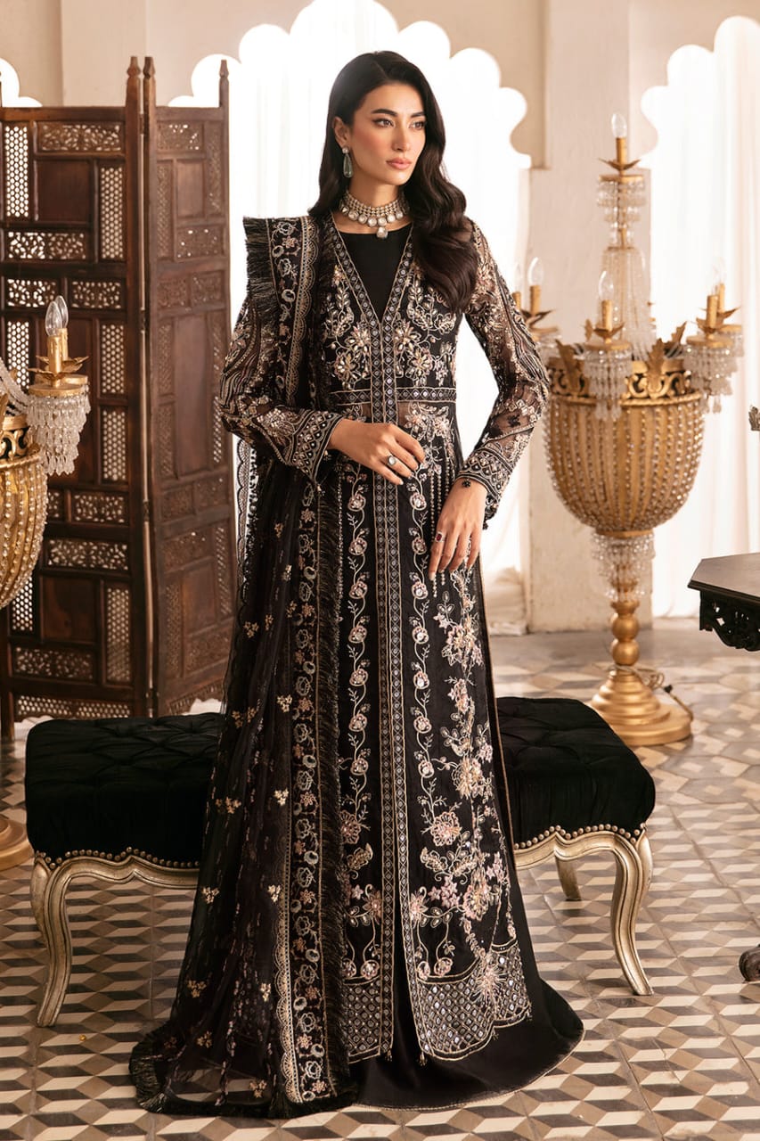 Ramsha Luxury Wedding Collection