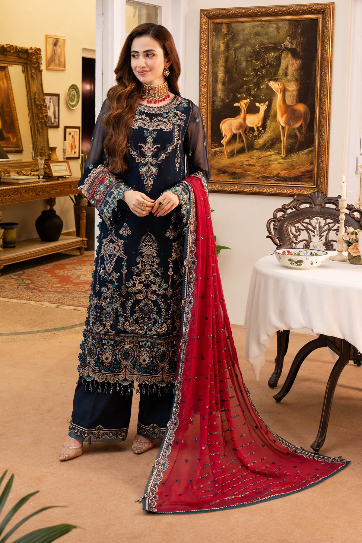 Noor Jahan by Imrozia Premium Collection