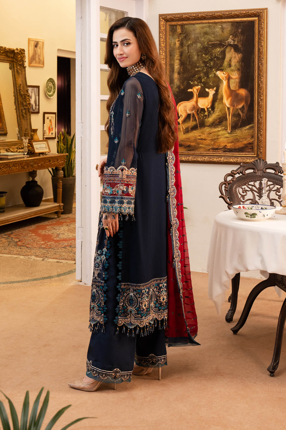 Noor Jahan by Imrozia Premium Collection