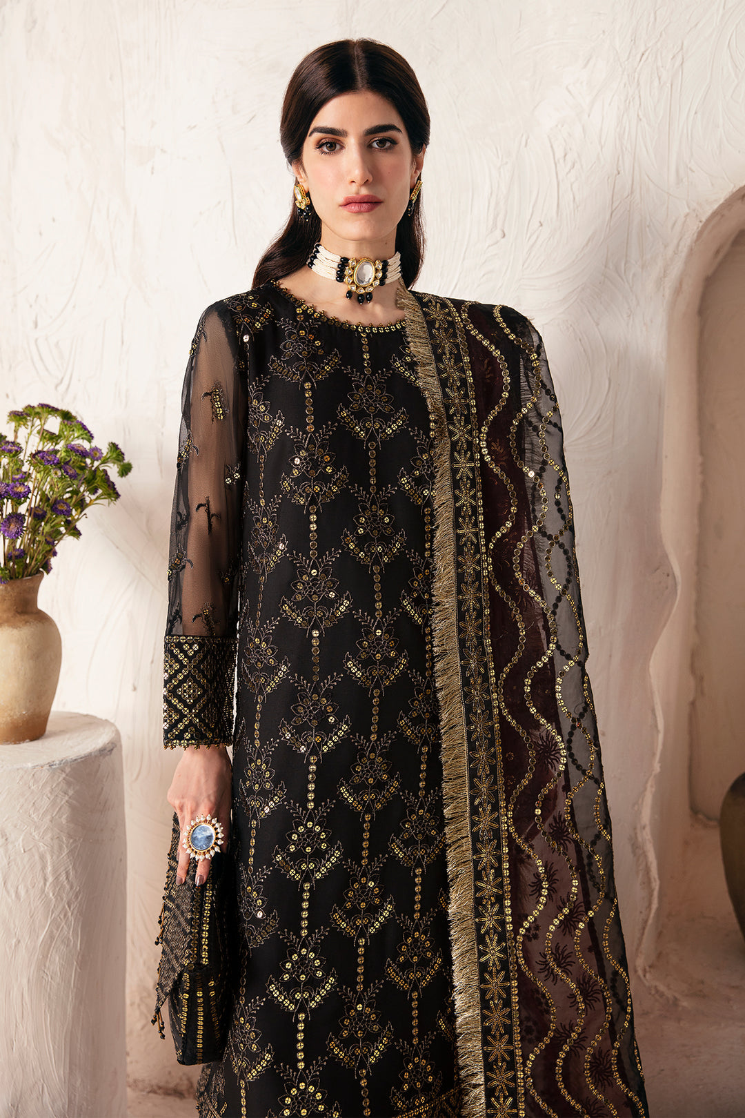 Heer by Alizeh Luxury Collection