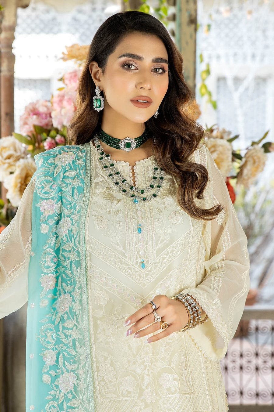 Majestic By Imrozia Premium Collection 100% Original