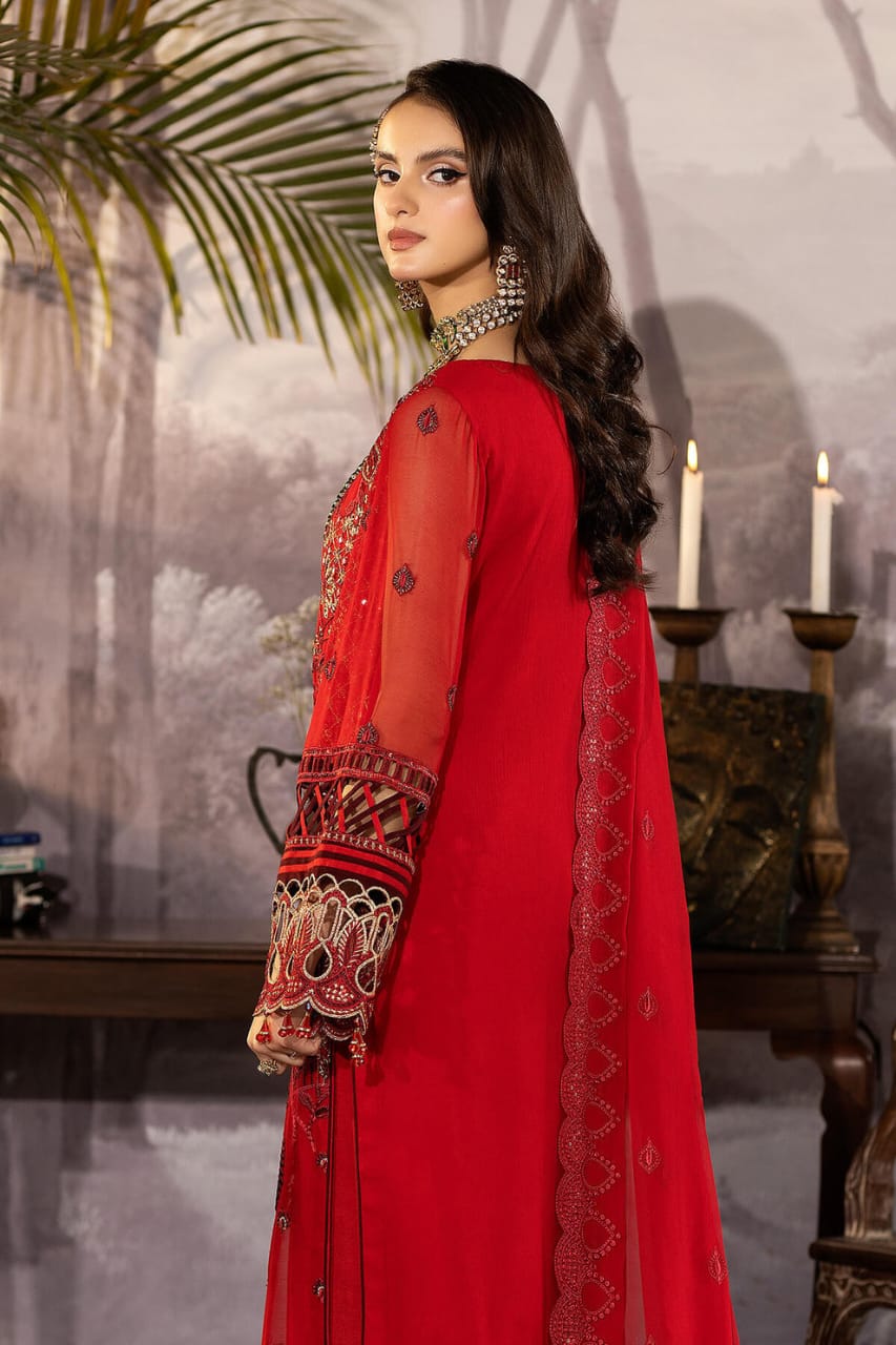 Majestic By Imrozia Premium Collection