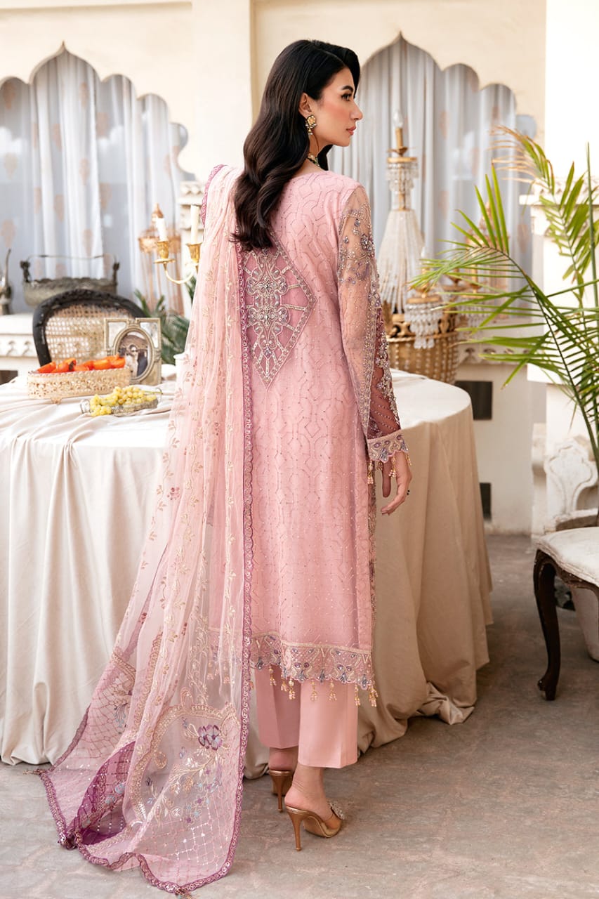 Ramsha Luxury Wedding Collection