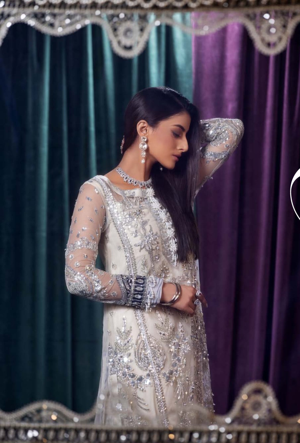 Maryam & Maria Wedding Collection
