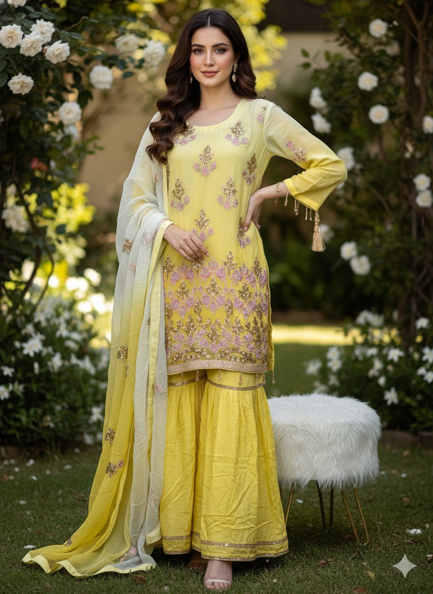 Pakistani Boutique collection