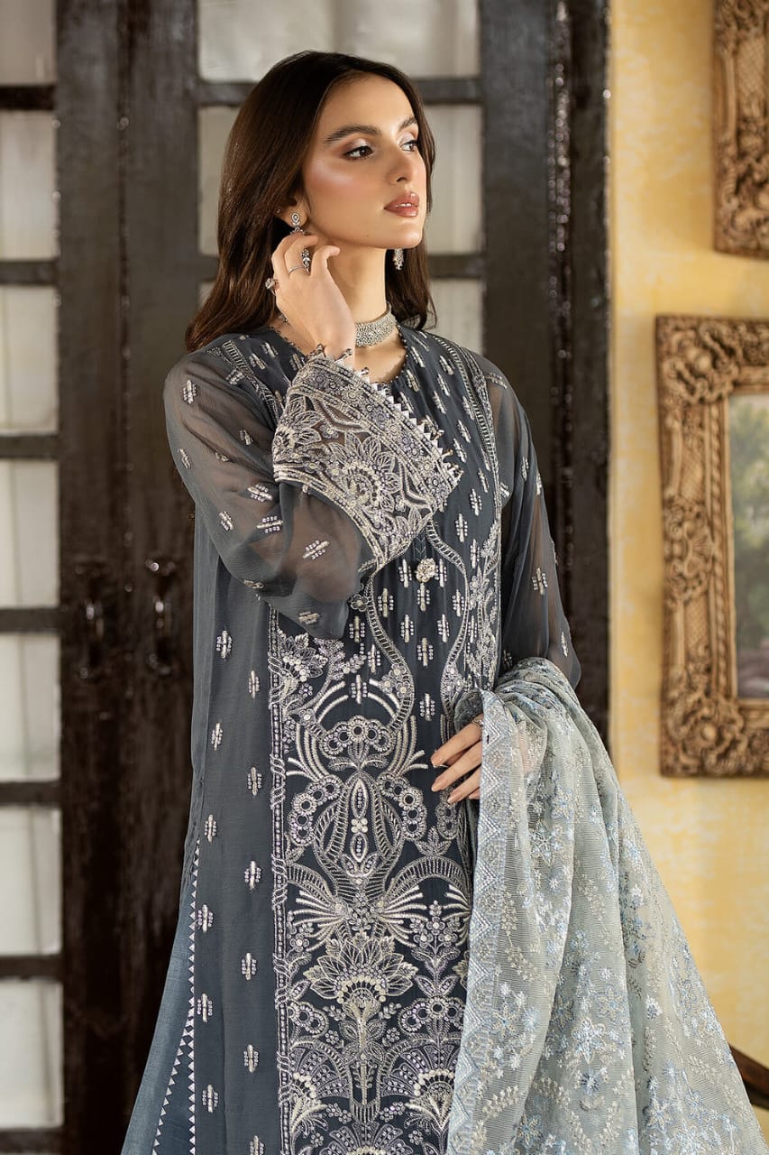 Majestic By Imrozia Premium Collection