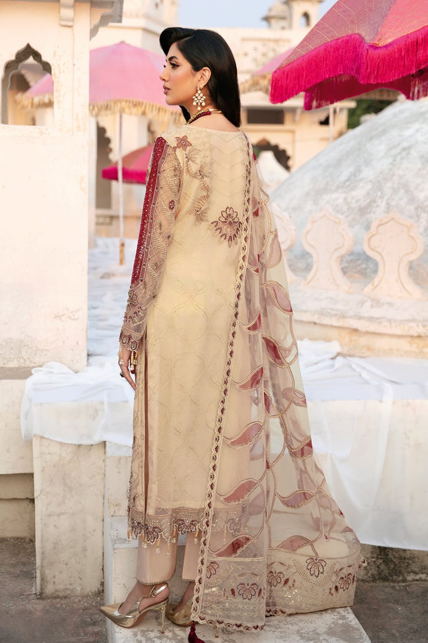 Ramsha Luxury Wedding Collection