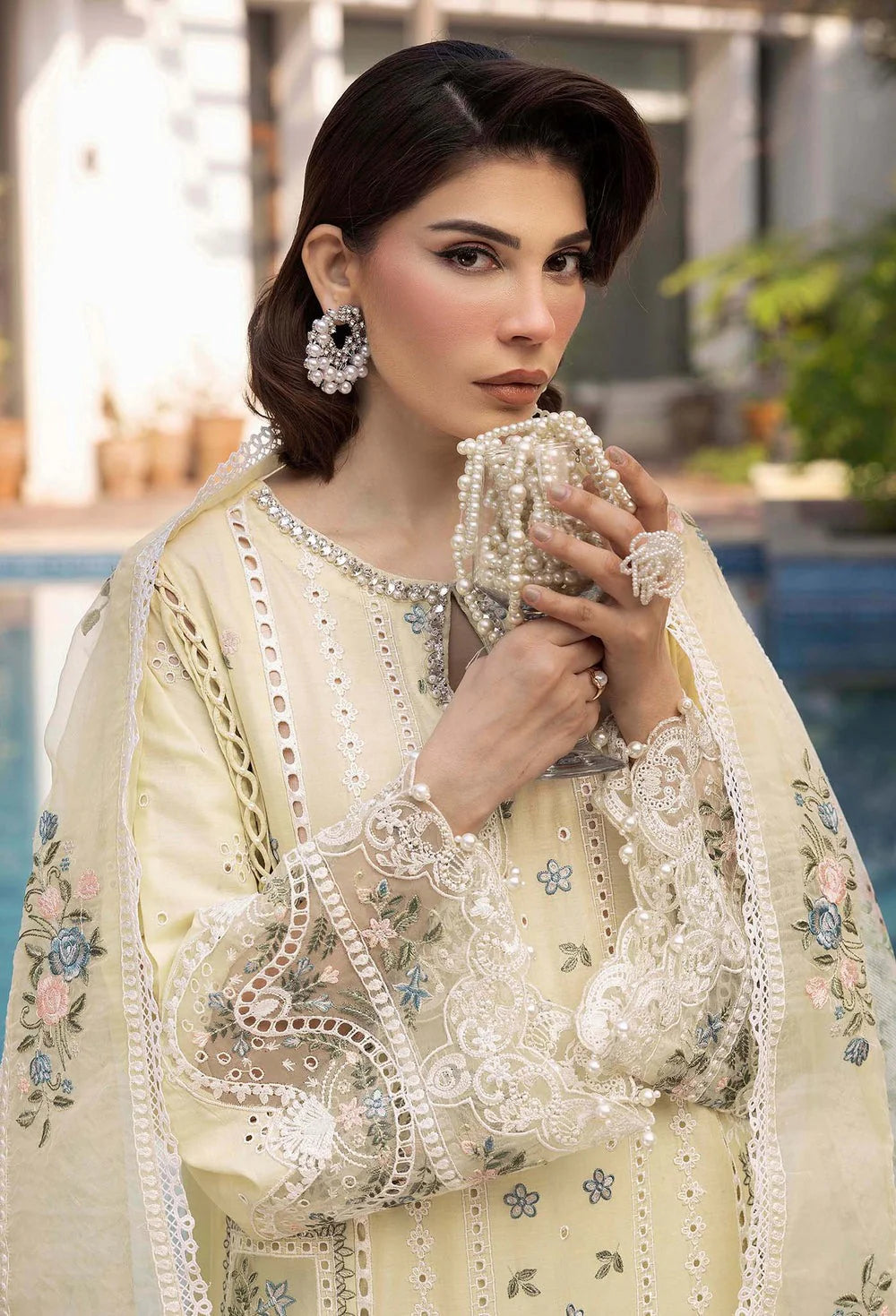 ADAN'S LIBAS SUMMER DREAM'S