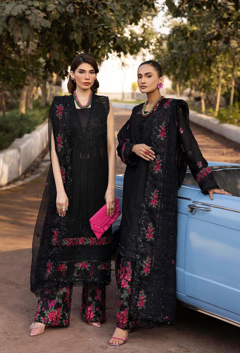 ADAN'S LIBAS SUMMER DREAM'S