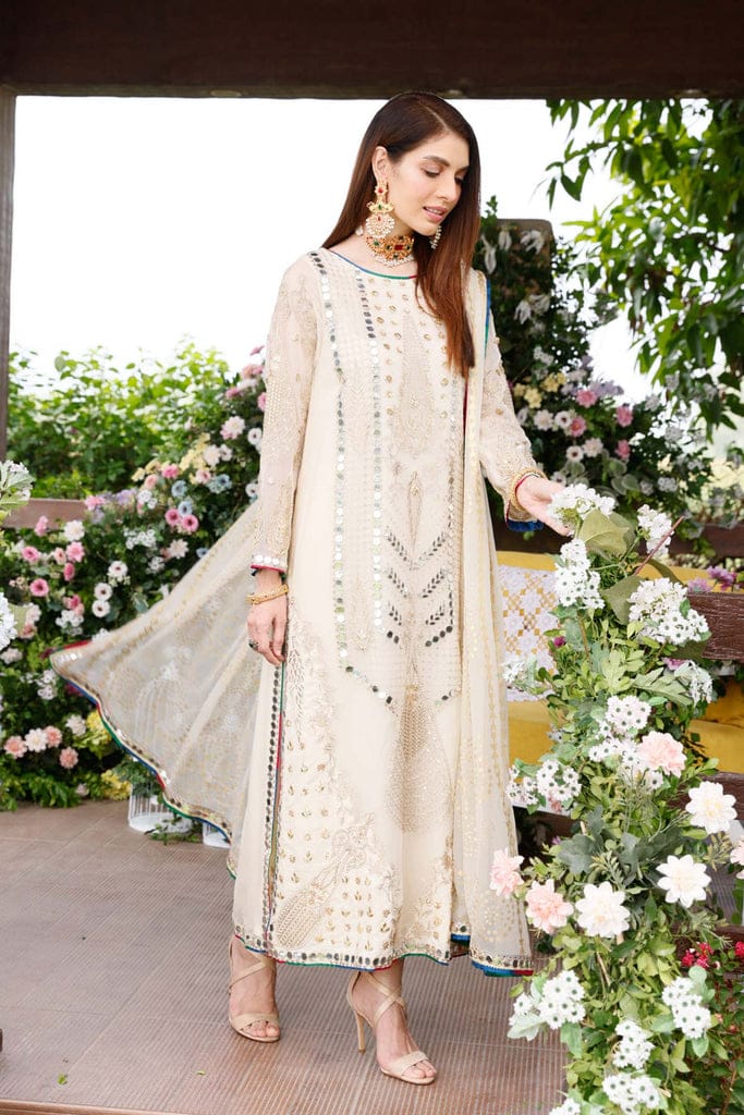 Charizma  Premium Chiffon Collection
