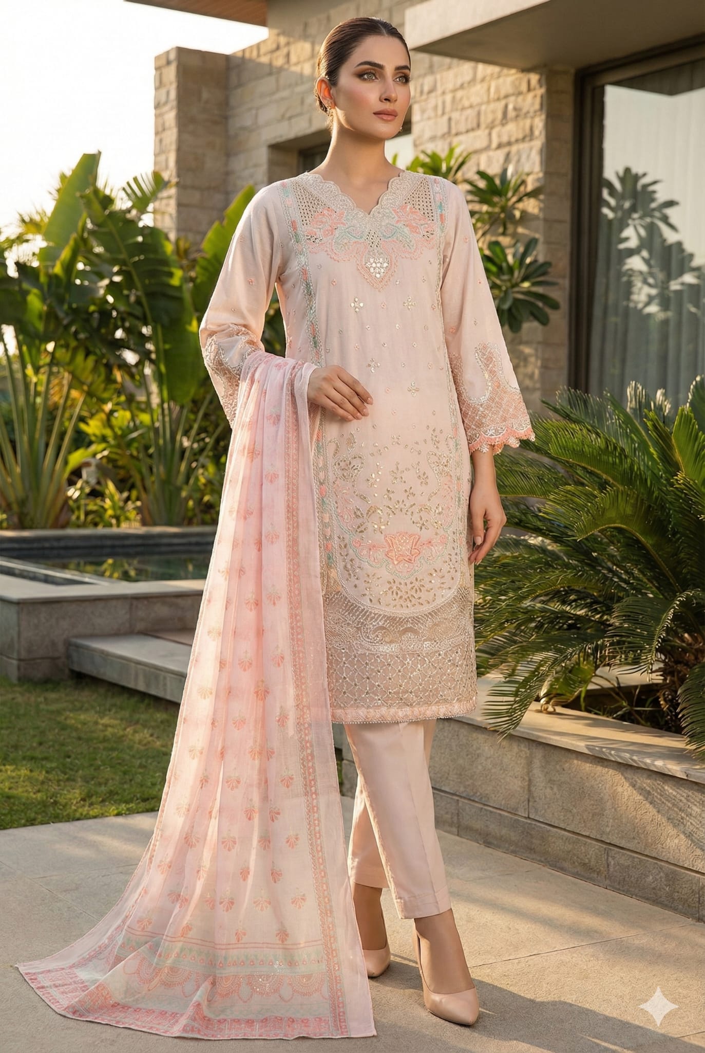 Bin Saeed Luxury Collection
