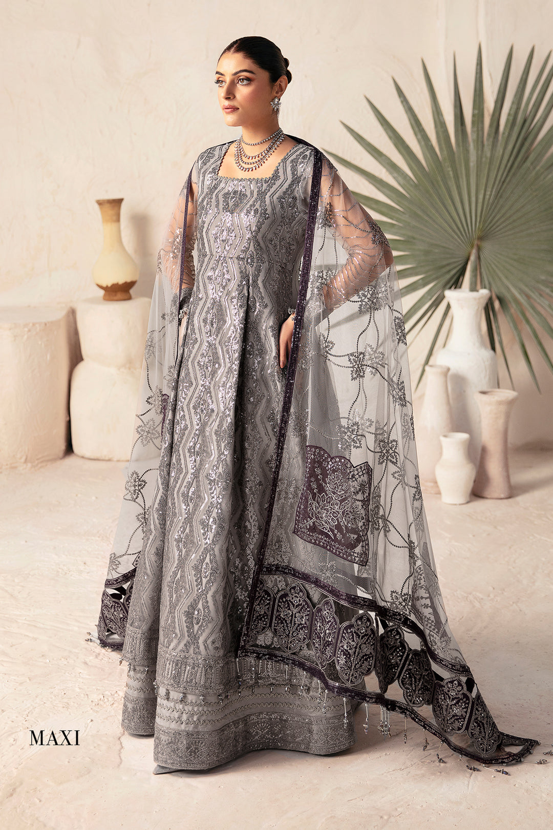 Heer by Alizeh Luxury Collection