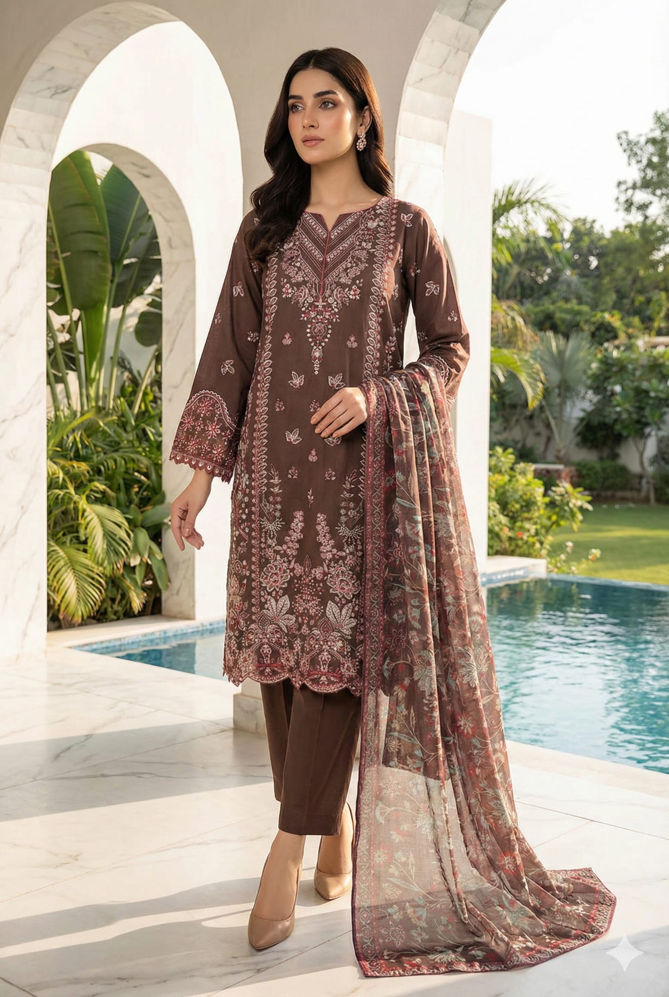 Bin Saeed Luxury Collection