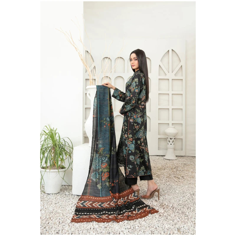 Harika by Tawakkal Luxury Lawn Collection