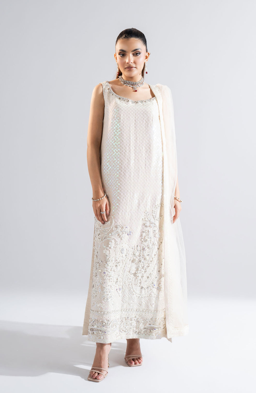 Maryum N Maria Luxury Chiffon Collection