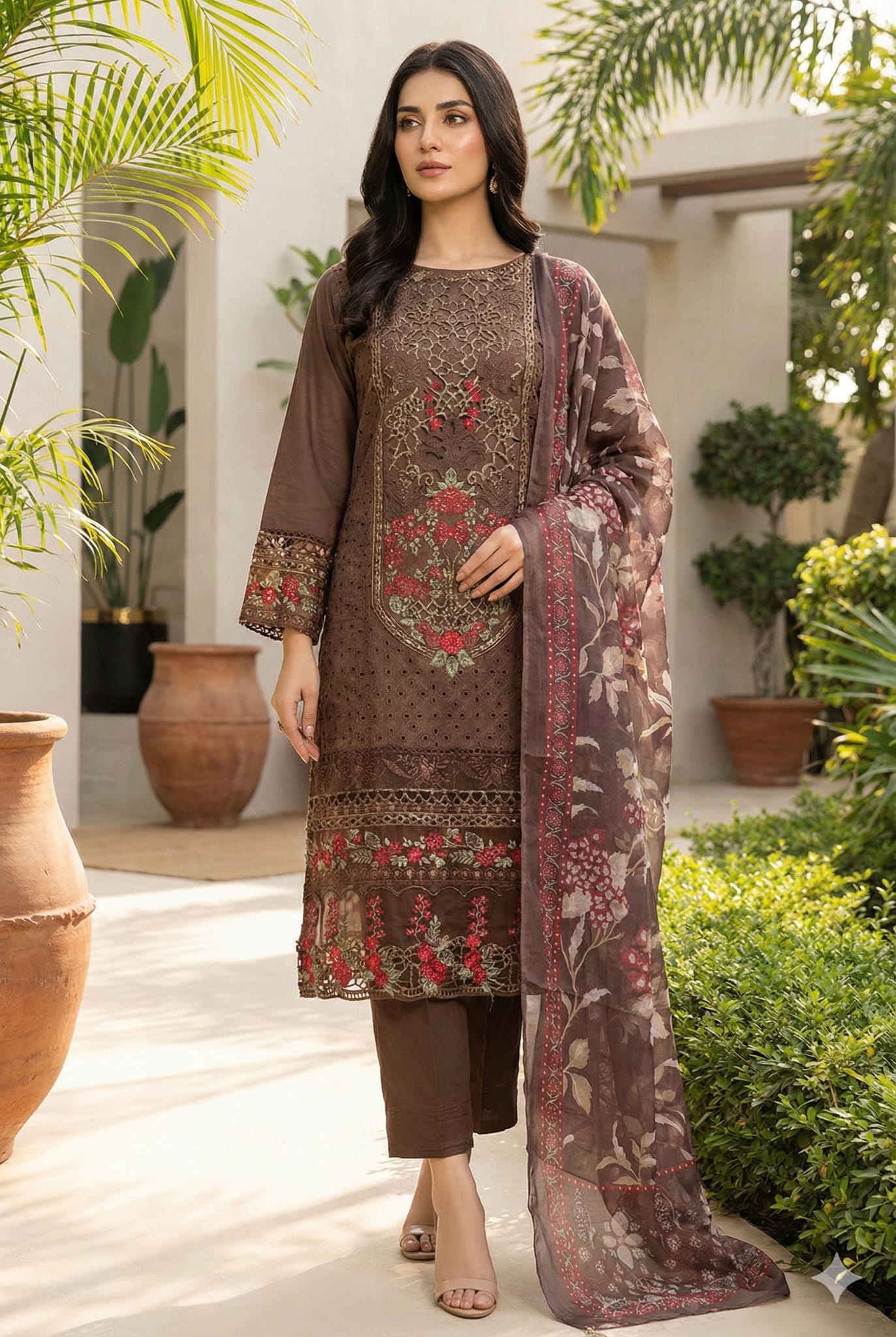 Bin Saeed Luxury Collection