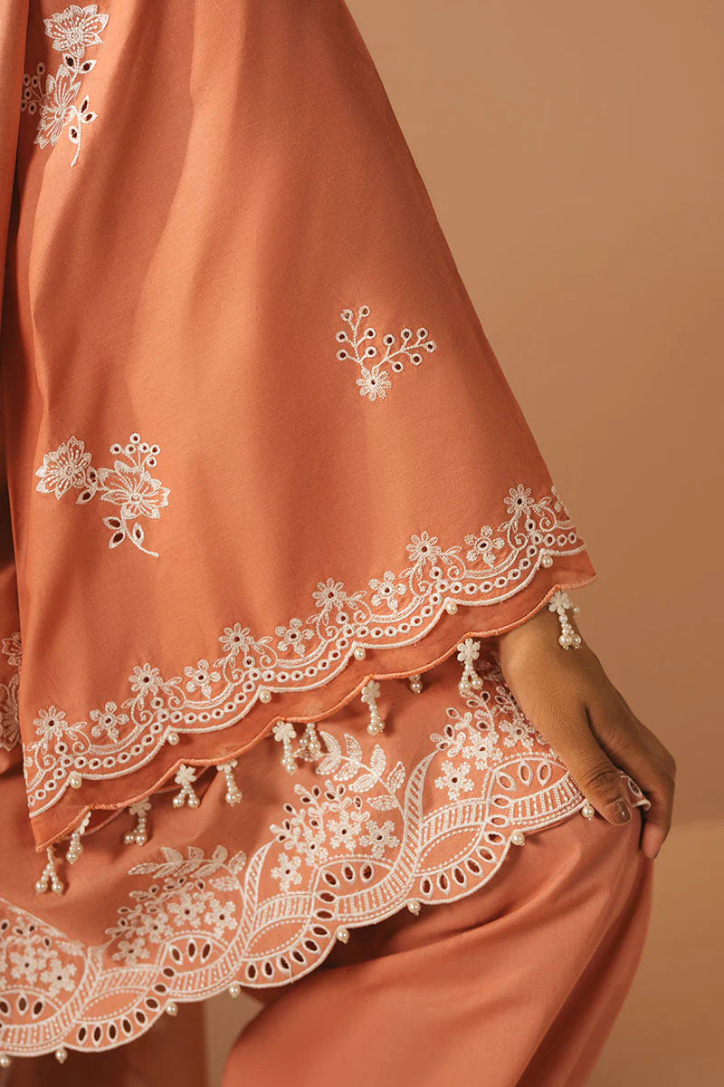 CrossStitch Embroidered Collection