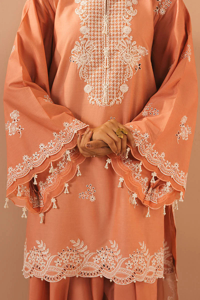 CrossStitch Embroidered Collection