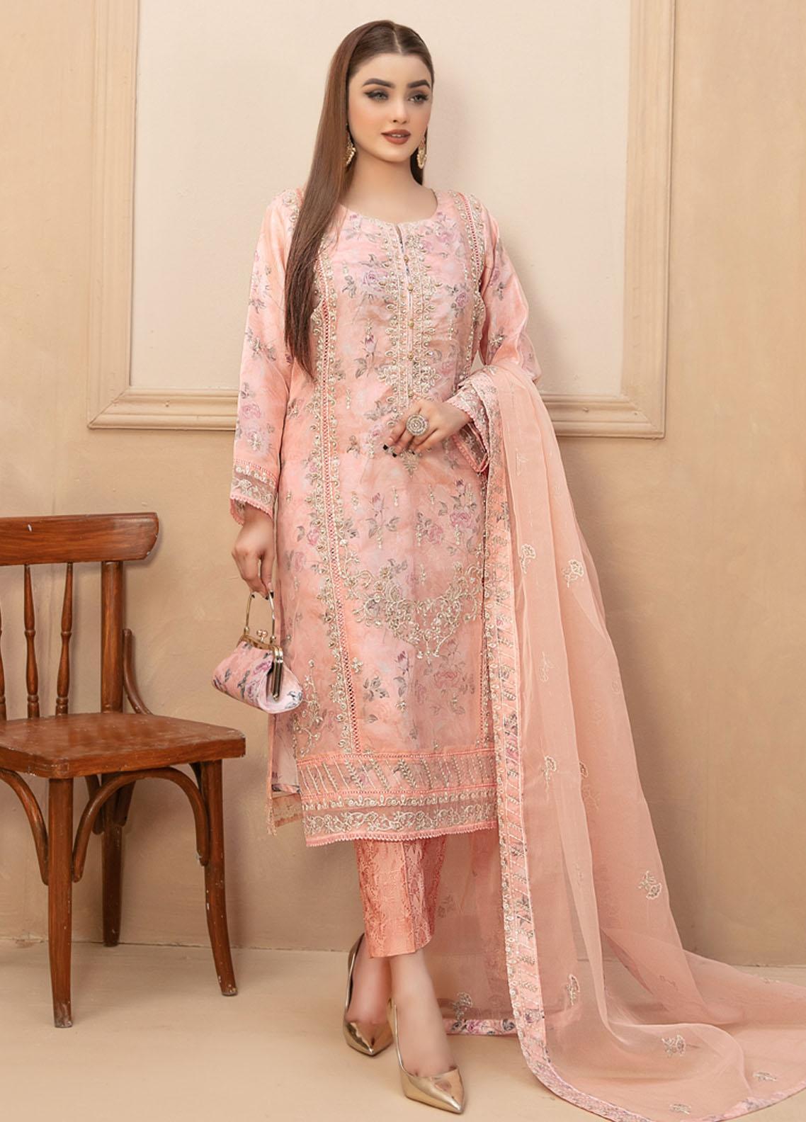 Malani by Tawakkal Fancy Collection