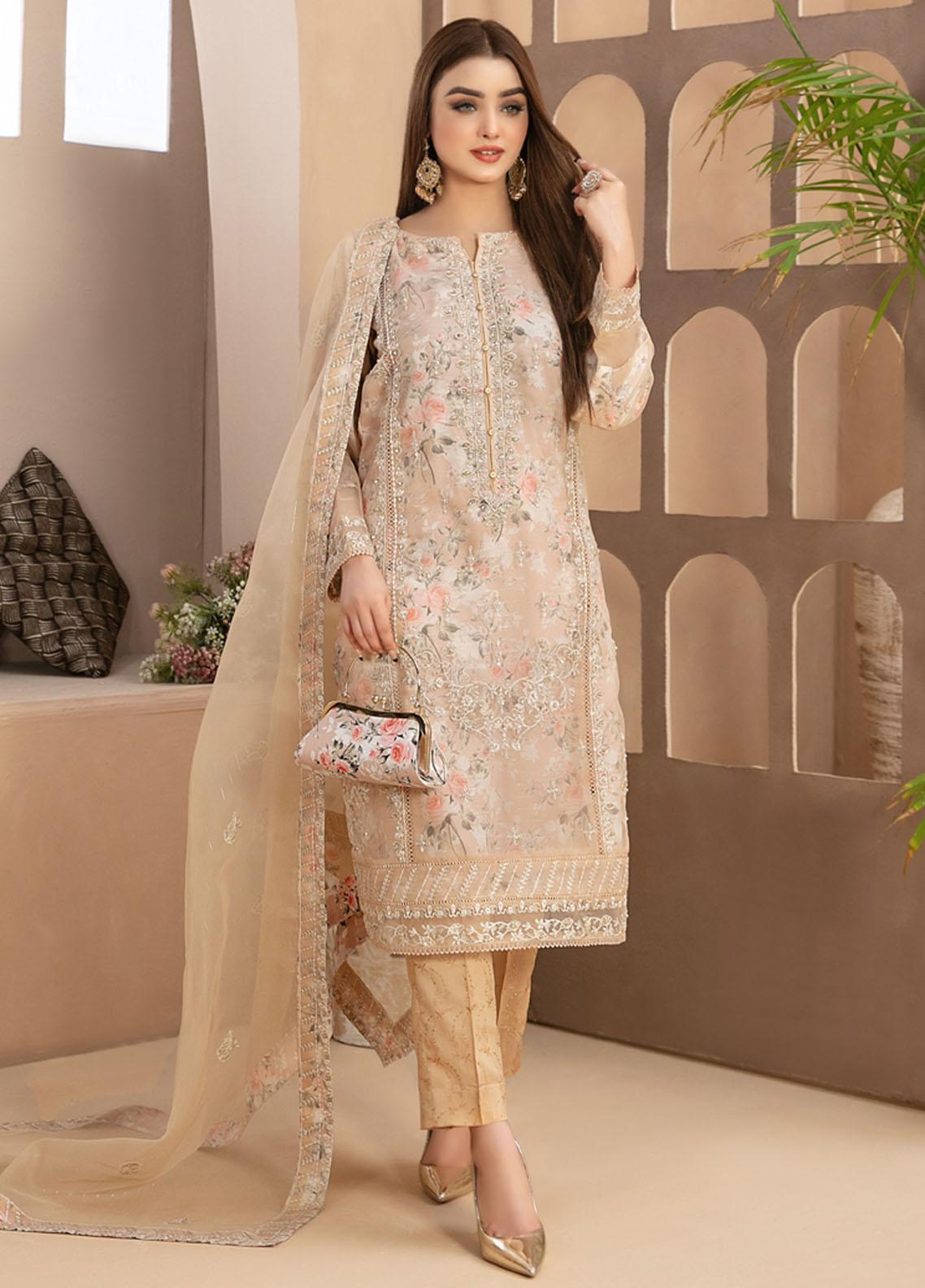 Malani by Tawakkal Fancy Collection