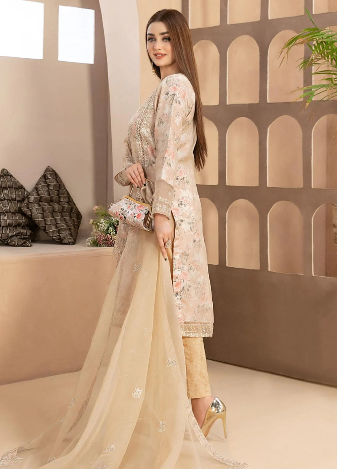 Malani by Tawakkal Fancy Collection