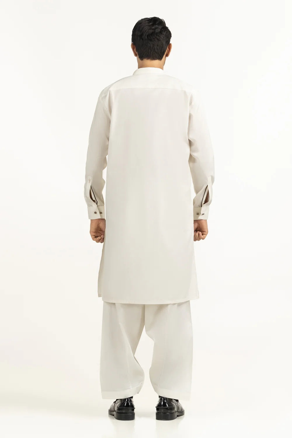 Gul Ahmed Men's Shalwar Kameez