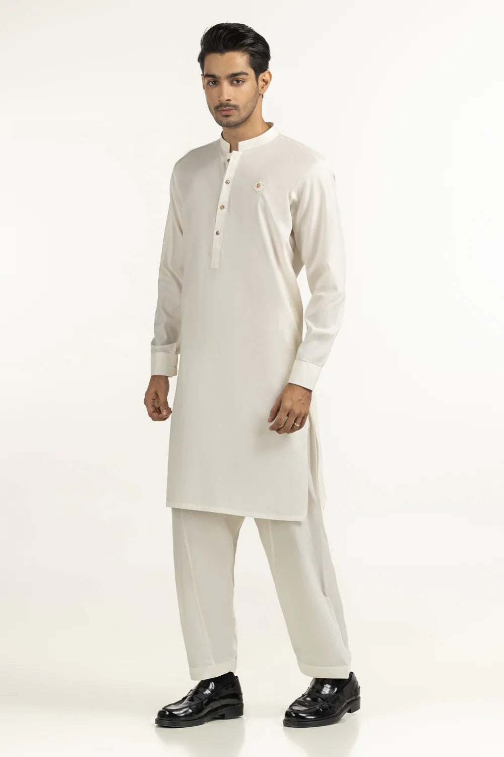 Gul Ahmed Men's Shalwar Kameez