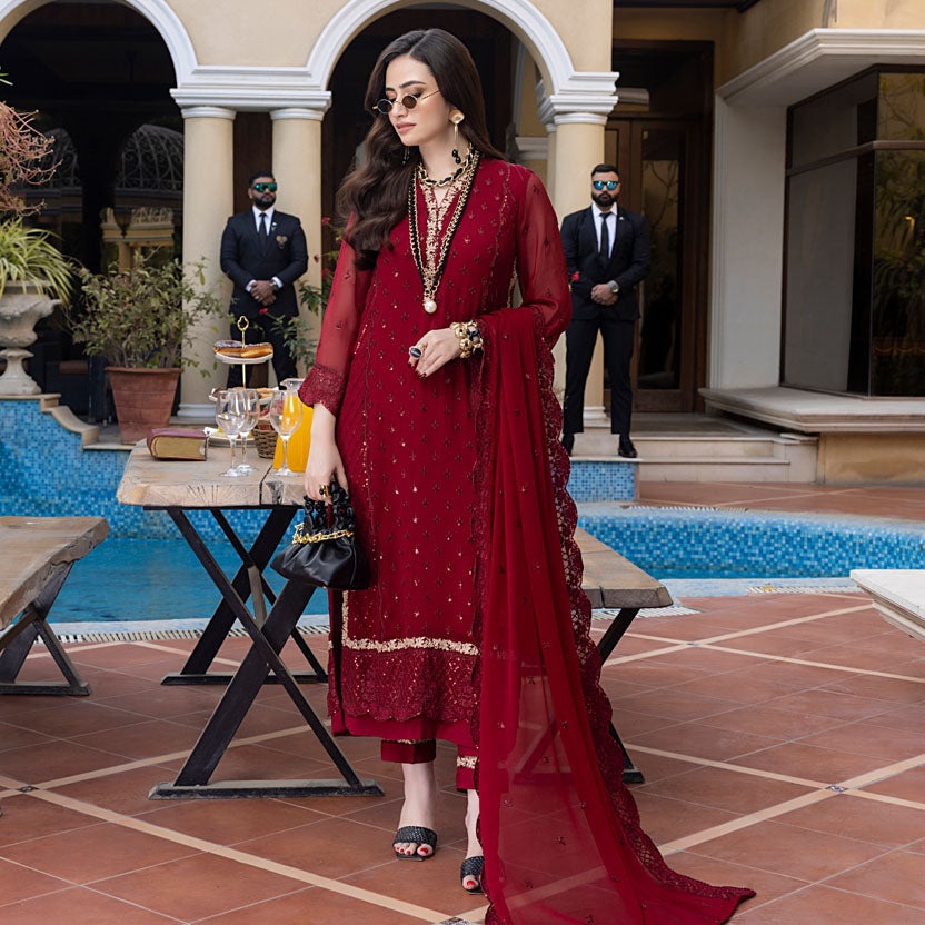 Merakish Luxury Premium Collection