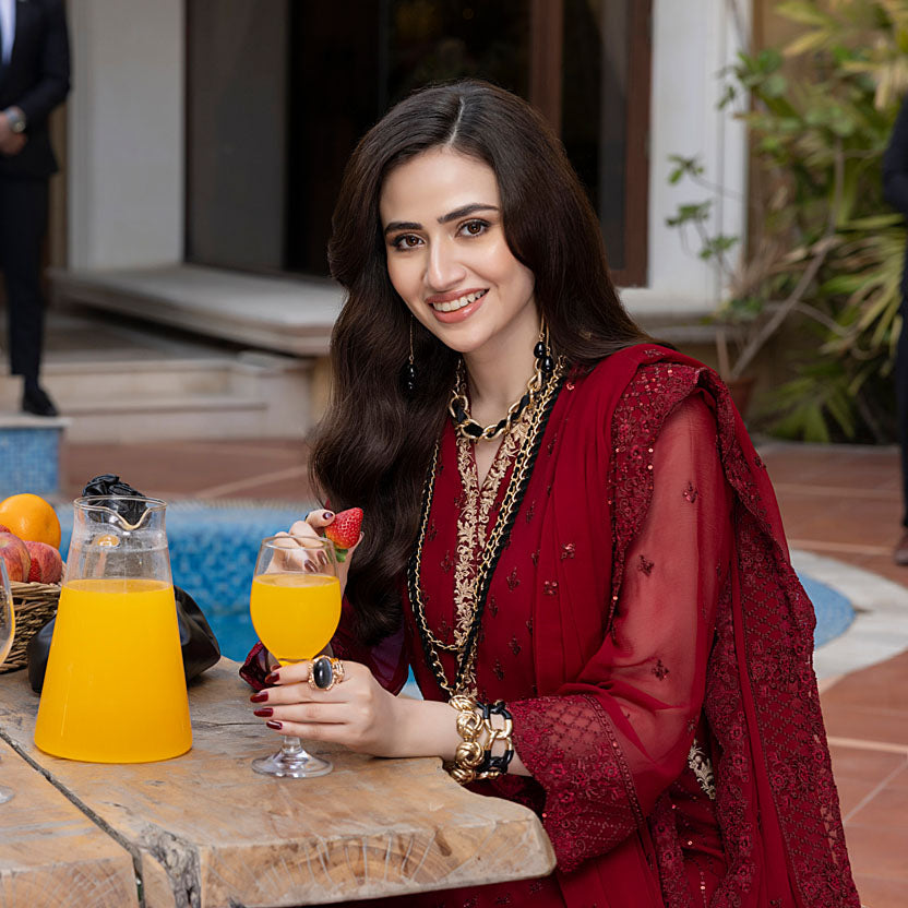 Merakish Luxury Premium Collection