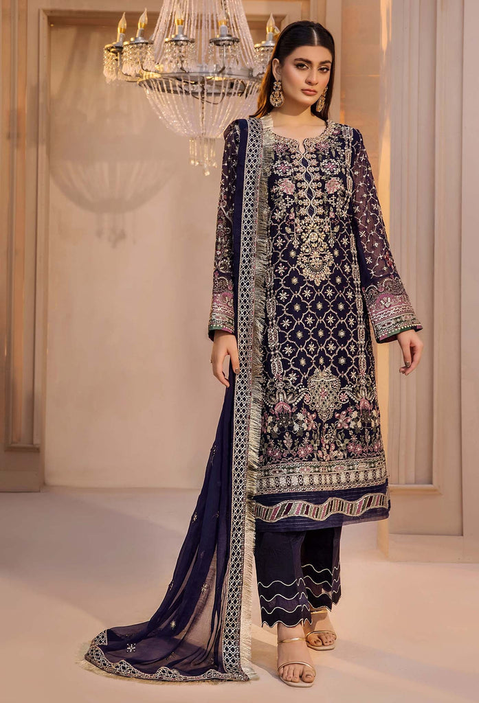Za Chantelle Luxury Collection