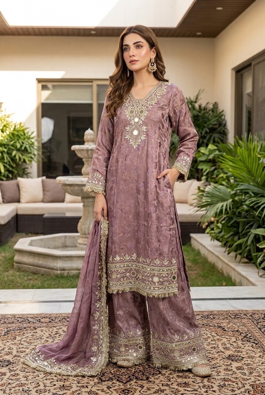 Delhi Boutique Collection Ready To Ship