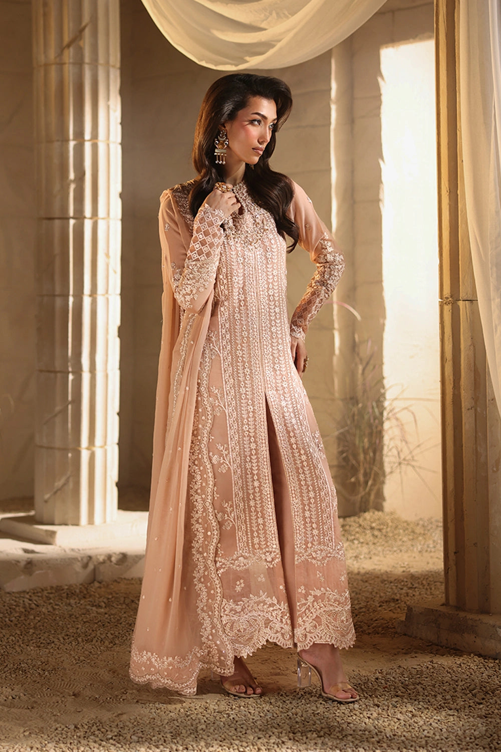 Azure Luxe Premium Collection