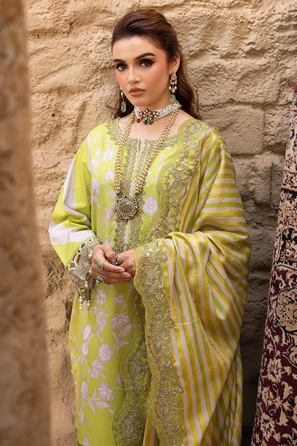 Range By Charizma Luxury Collection