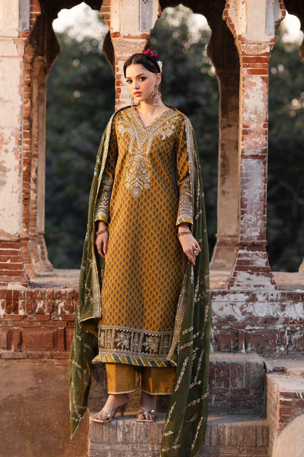 Malika by Xenia Luxury Collection