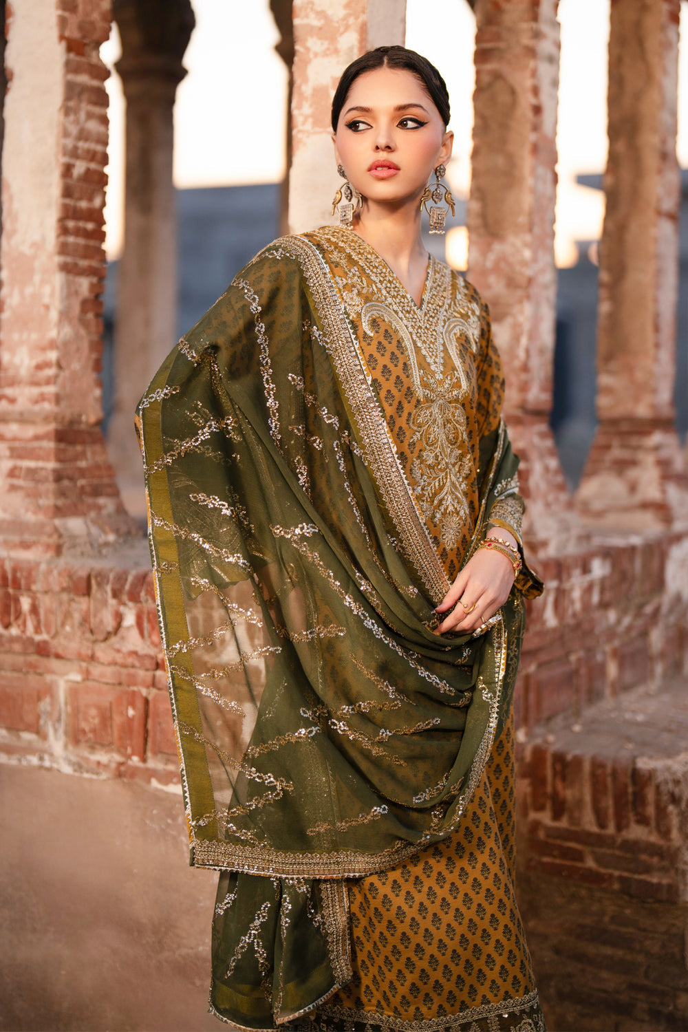 Malika by Xenia Luxury Collection