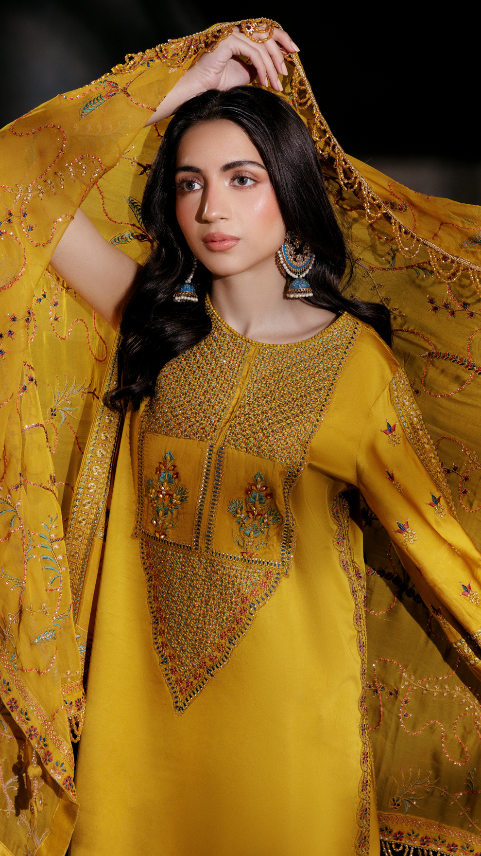 Zeenat by Zebtanbrand Luxury Collection