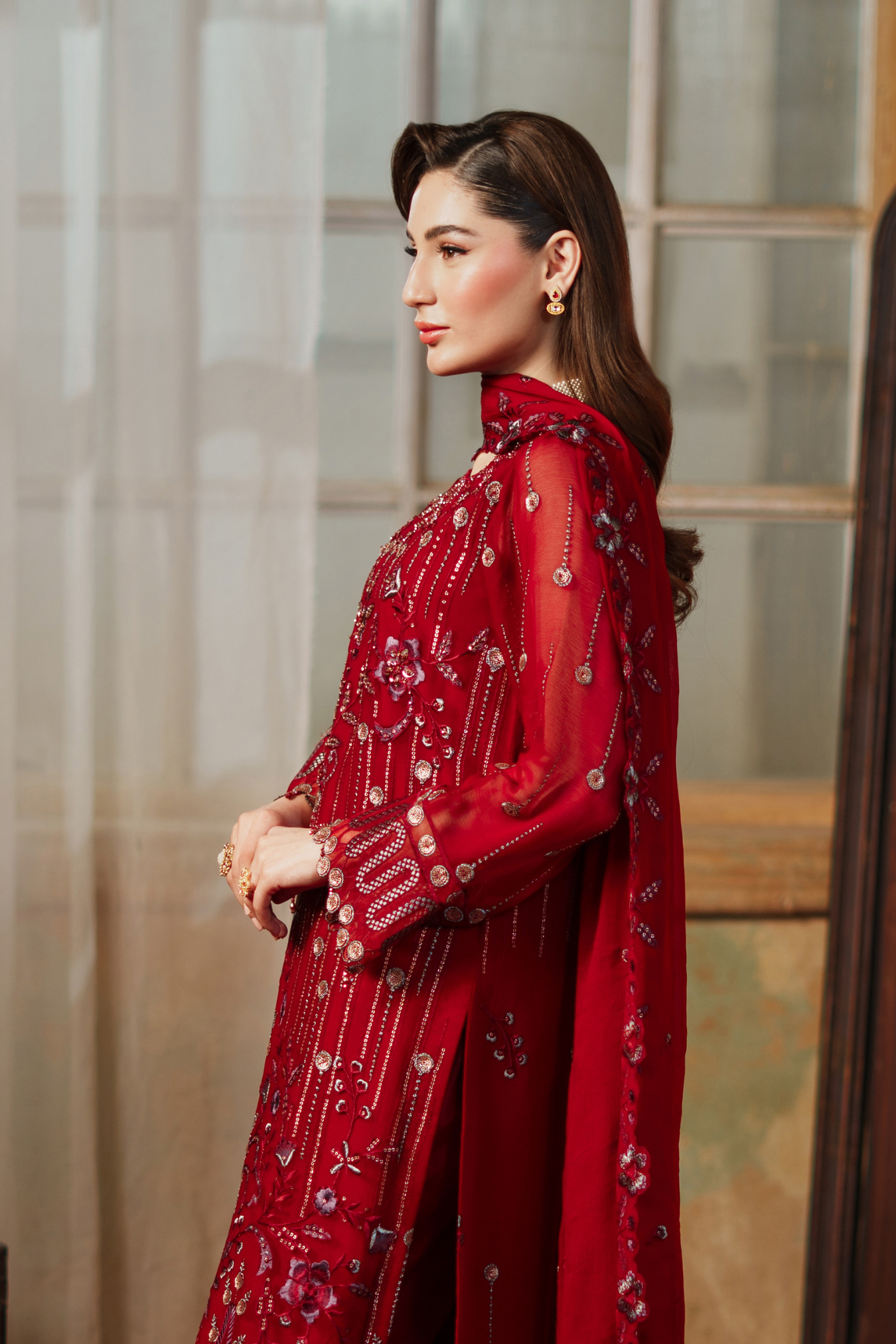 Zurgul Premium Collection By Zebtan