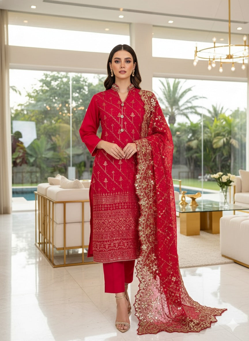 Indian boutique collection