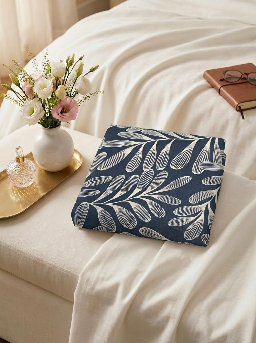 Pakistani King Size Bedsheet