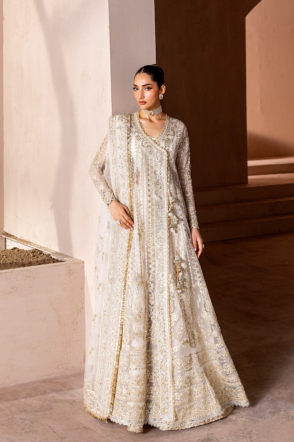 Clay & Culture by Emaan Adeel Luxury Collection
