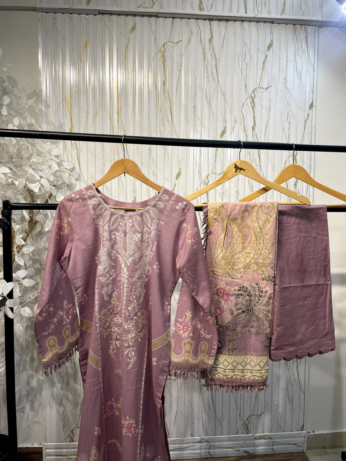 Jade by Urbane Luxury Lawn Collection